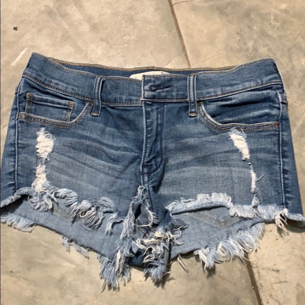 Shorts